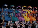 Cmu - Space Cabaret 1973 lp