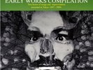 Church Of Misery - Early Works Compilation 3 x LP - SEALED - New Copy DOOM METAL