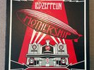 Led Zeppelin Mothership 4LP Box Set
