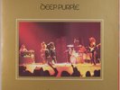 DEEP PURPLE: Made in Japan USA WB 2x LP Rare ORIG NM- Hard Rock