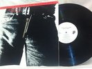 Rolling Stones Sticky Fingers LP 1981 Original Master Mobile Fidelity MFSL 1-060