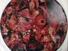 CARCASS-SYMPHONIES OF SICKNESS PICTURE VINYL
