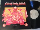 BLACK SABBATH 