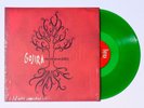 GOJIRA The Link Alive 2xLP GREEN VINYL /300 meshuggah slayer mastodon neurosis