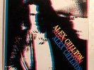 Alex Chilton One Day In New York LP EX+ vinyl Japan Pressing Trio AW-2007