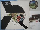 Richard Pinhas - East West UK 1980 w inserts Heldon electronic experimental