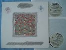 The Cure - Happily Ever After 1980 2LP GSP US promo Seventeen Seconds + Faith