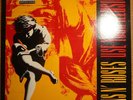 Guns N' Roses Use Your Illusion I - original pressing vinyl LP double - inserts