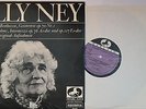Ney Strub Hoelscher Beethoven Ghost Trio/Brahms Intermezzo Ney Piano Electrola