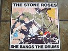 The Stone Roses She Bangs The Drums 12