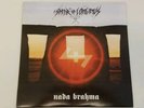 Spear of longinus Nada Brahma Lp Rare and Original Pressing. NSBM