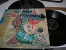 Ugly Casanova - Sharpen Your Teeth double LP original press w/ etching Sub Pop