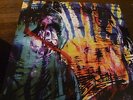 TERRESTRIAL TONES DEAD DRUNK LP vinyl record black dice animal collective collab