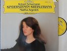 Argerich. Schumann (Kinderszenen; Kreisleriana). DGG 410 653 dig. NM
