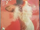 PARADISE DISCO 7 RARE LP SOUTH AFRICA Going Back To My Roots FLAME FF 80113