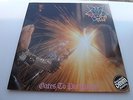 RUNNING WILD  Gates To Purgatory  LP  Vinyl M-
