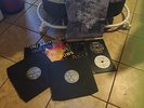 Radiohead - In Rainbows (2007 Vinyl 2x LP & CD) Special Limited Edition Box Set
