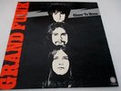 Grand Funk Railroad Closer To Home Lp Near Mint Capitol SKAO-471 Gatefold