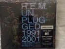 R.E.M Unplugged New & Sealed