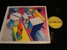 THOMAS HAMILTON  Pieces For Kohn  PRIVATE ELECTRONIC  1975