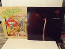2x Steely Dan LP's: Aja, Can't Buy a Thrill,  FIRST US PRESS NICE LP'S