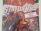 STATUS QUO Live 1977 US Double LP W/Bonus 45 Rare Factory Sealed w/ Hype Sticker