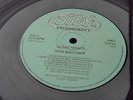 RICK WAKEMAN Yes SILENT NIGHTS 1st Press UK LP MUSEUM UNPLAYED VINYL & POSTER