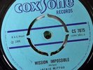 Coxsone 7