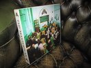 OASIS MASTERPLAN box set. 7x 10