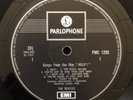 The Beatles - Help - Rarest UK Pressing - 1969 1-EMI Box *MONO* LP