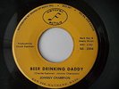 Rockabilly - Johnny Champion - Natural Sound 2004 - Beer Drinking Daddy