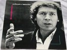 Scott Walker / Climate Of Hunter / ' 84 on UK Virgin / NM vinyl / VG+ cover