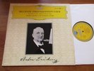 Bruckner - String Quintet / Amadeus Qt etc / DGG 18 963 Mono ED1 1965 Tulips NM