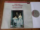 Saint-Saens - The 2 Cello Concs / Walevska / Inbal / Philips 416 980-1 Stereo NM