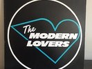 THE MODERN LOVERS S/T DEBUT LP JONATHAN RICHMAN 1st PRESSING