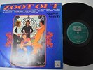 Zoot - Out - Rick Springfield - Darryl Cotton - OZ LP