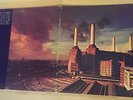 PINK FLOYD ANIMALS LP VINYL ALBUM WIDE SPINE Pink Floyd Music 1977