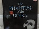 Phantom Of The Opera  ?2x Vinyl LP SET with Insert Booklet Record Album
