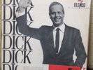 DICK FARNEY feat NORMA BENGELL RARE JAZZ BOSSA 1st MONO ELENCO LP BRAZIL 1964