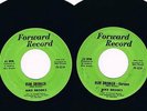 ORIG US Forward MIKE BROOKS Rum drinker + dub *** LISTEN