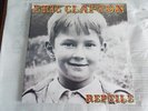 Eric Clapton Reptile DOUBLE LP A1//B1/C1/D1 Gatefold