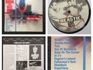 *SUPER RARE* BEASTIE BOYS THE IN SOUND FROM WAY OUT VINYL LP INSTRUMENTALS NEW