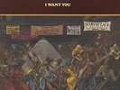I Want You Marvin Gaye UK vinyl LP album record STML12025 TAMLA MOTOWN 1976