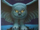 Rush Fly By Night US 1975 LP NM/NM US Pressing