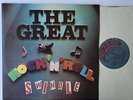 Sex Pistols Great Rock n Roll Swindle LP NM/NM on Wizard Australian w/Insert