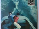 Sparks Propaganda 1974 US LP VG++/NM w/Lyrics Inner Sleeve