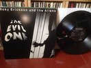 Roky Erickson And The Aliens - The Evil One