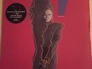 JANET JACKSON control LP VINYL 1986 NEW ORIG FACTORY SHRINK W STICKER AM15106