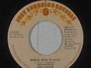 70s Soul Funk 45 - Voices Of East Harlem - Wanted Dead Or Alive - Just Sunshine