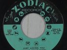 Northern Soul 45 - Ruby Andrews - Just Loving You - Zodiac - VG++ mp3